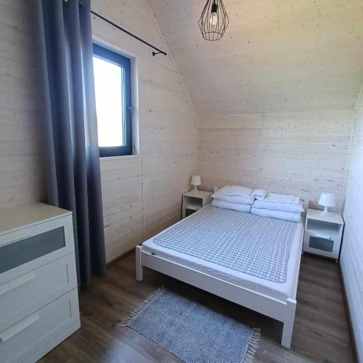 I Na Jantarowej Apartment