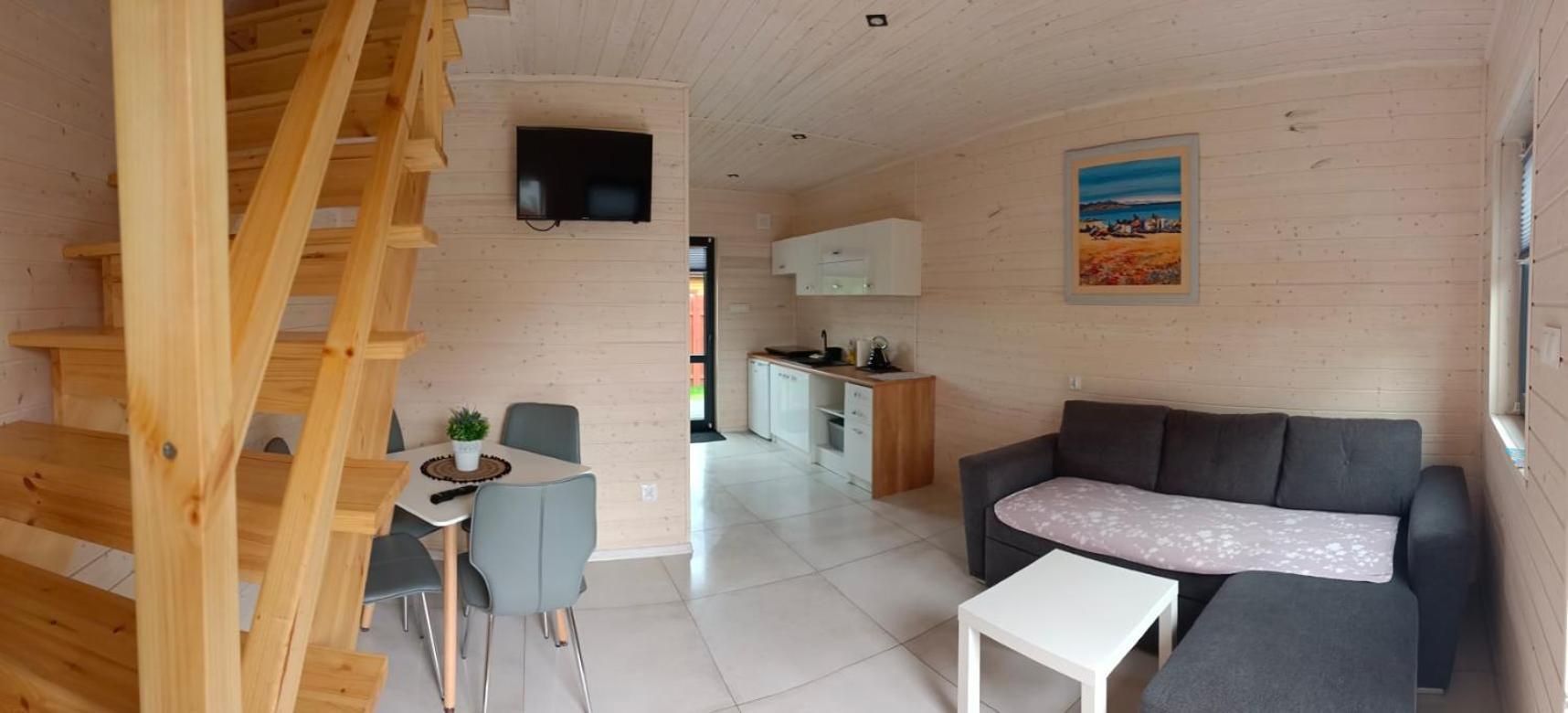 I Na Jantarowej Apartment Sarbinowo