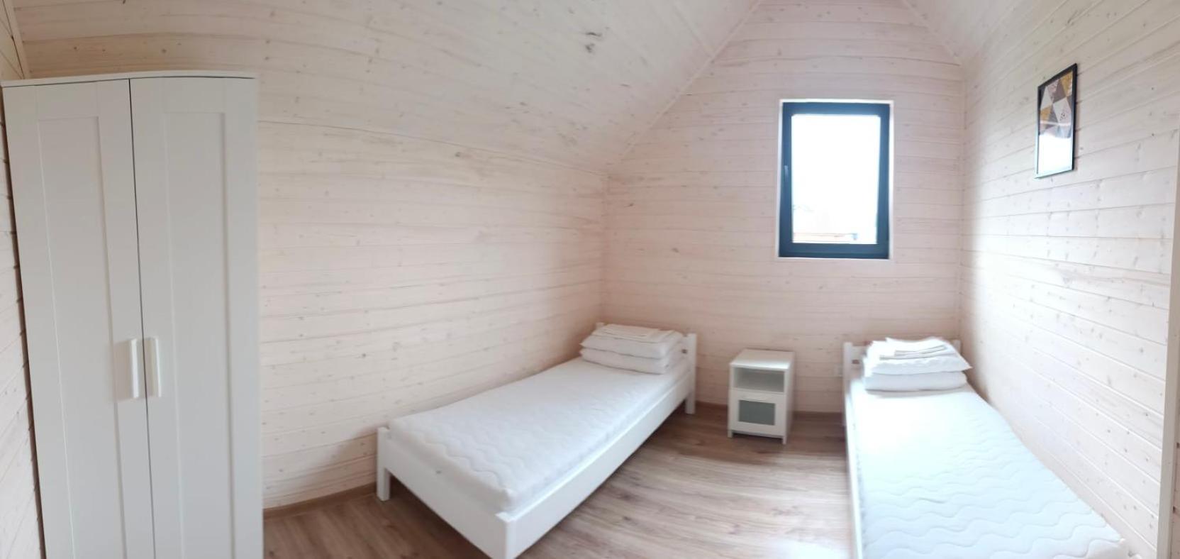 Apartment I Na Jantarowej Sarbinowo