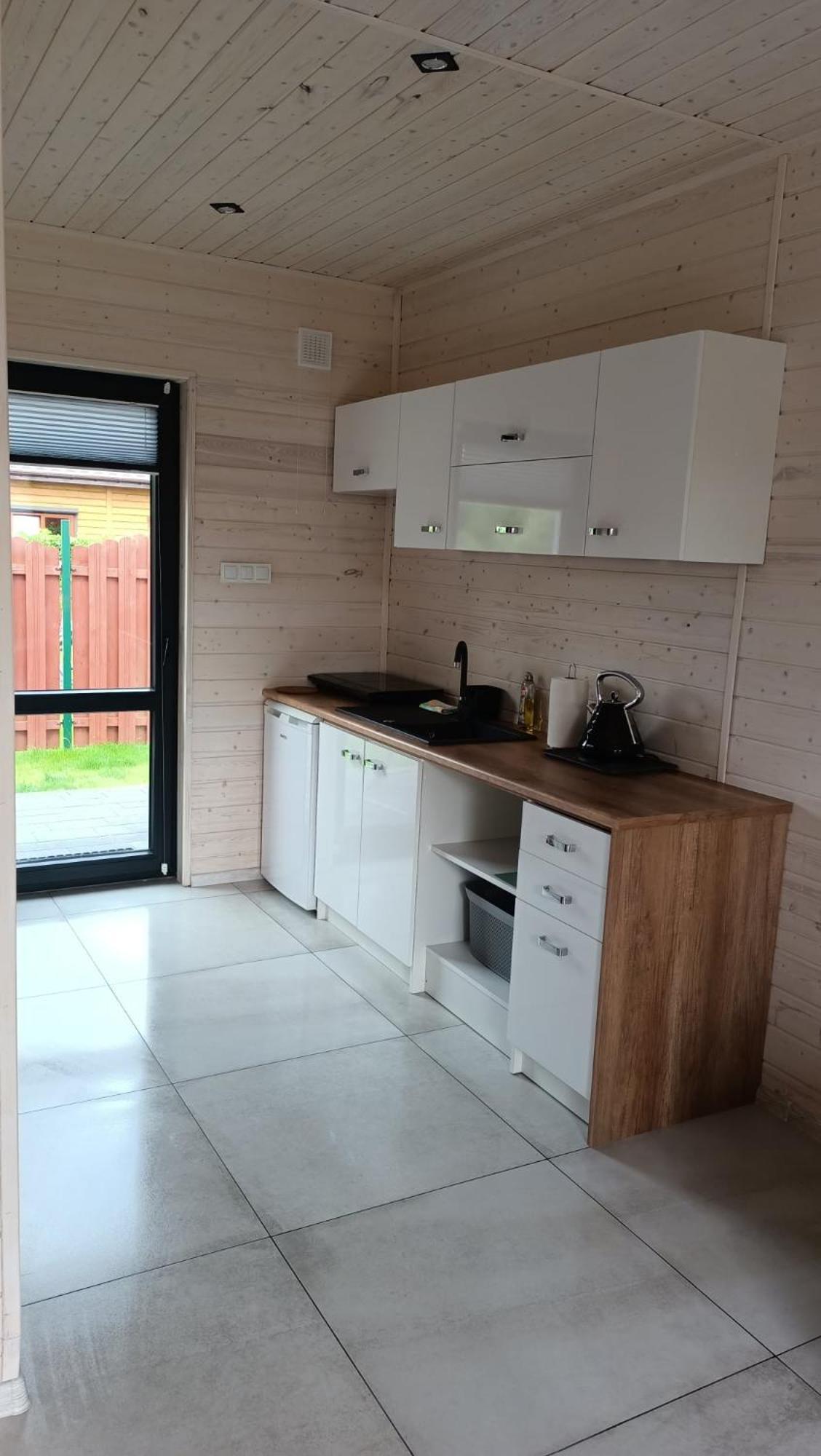 I Na Jantarowej Apartment Sarbinowo