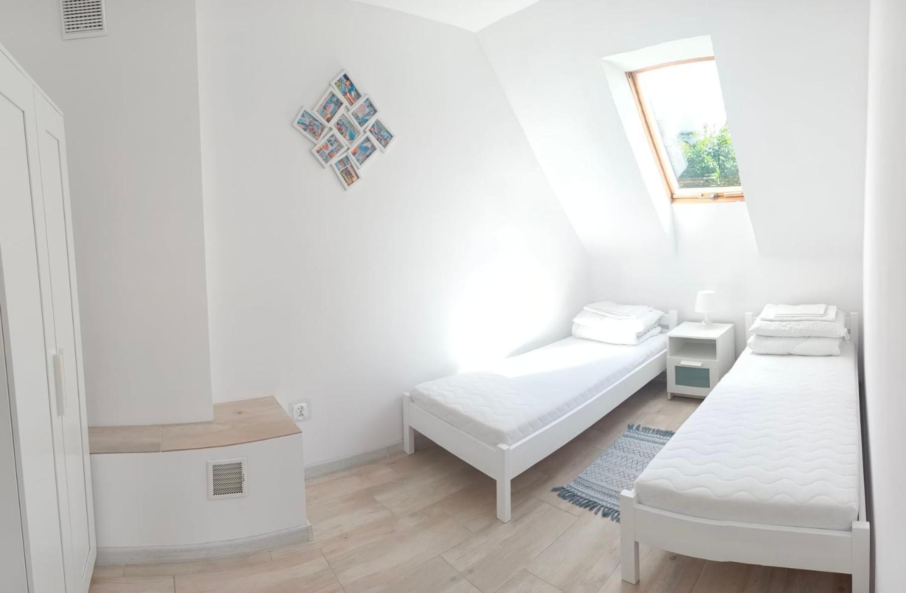 I Na Jantarowej Apartment Sarbinowo