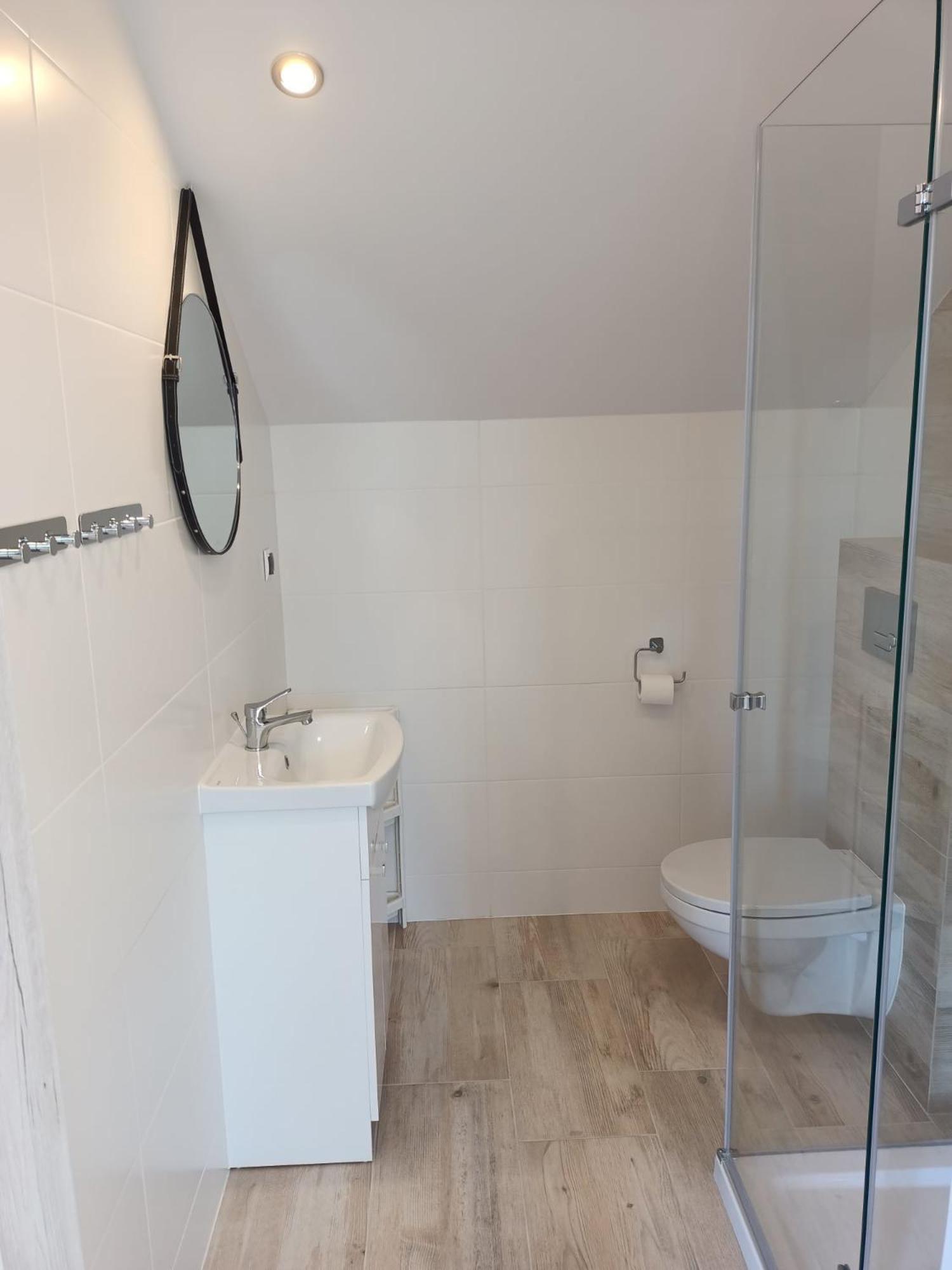 I Na Jantarowej Apartment Sarbinowo