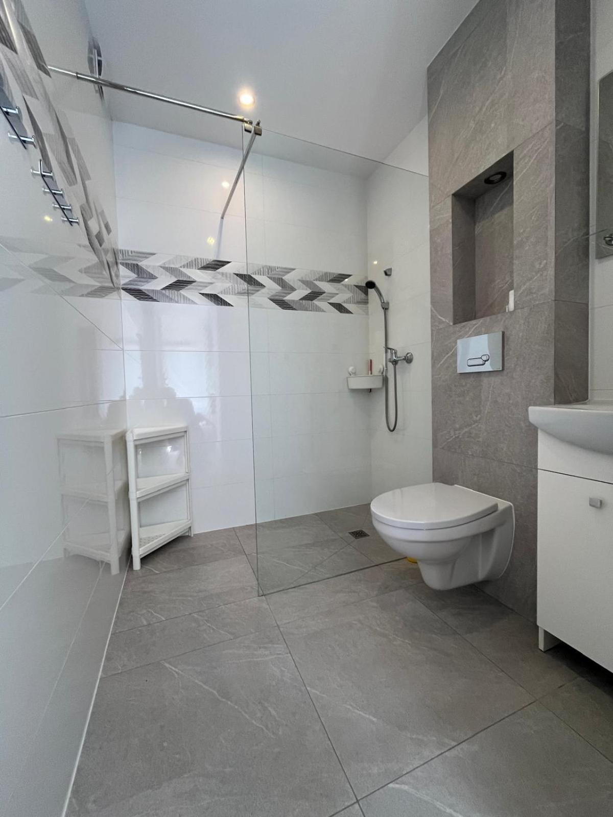 Apartment I Na Jantarowej