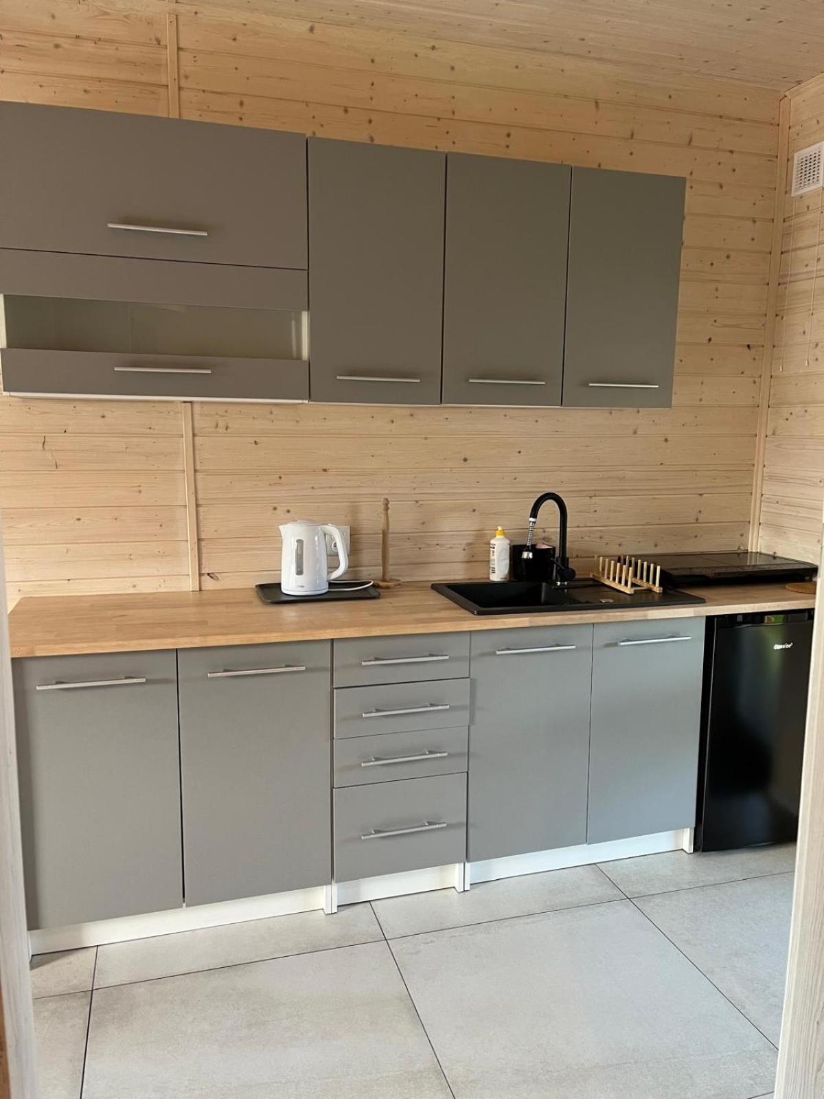 Apartment I Na Jantarowej Sarbinowo